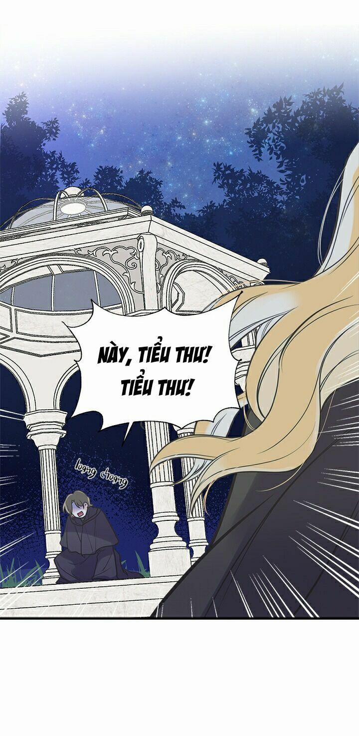 Chị Tôi Đã Nhặt Về Nhà Một Nam Chính Quyến Rũ 41 trang 8