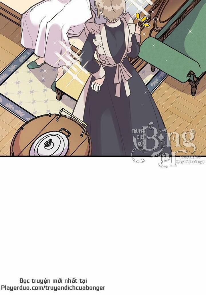 Chị Tôi Đã Nhặt Về Nhà Một Nam Chính Quyến Rũ 42 trang 16
