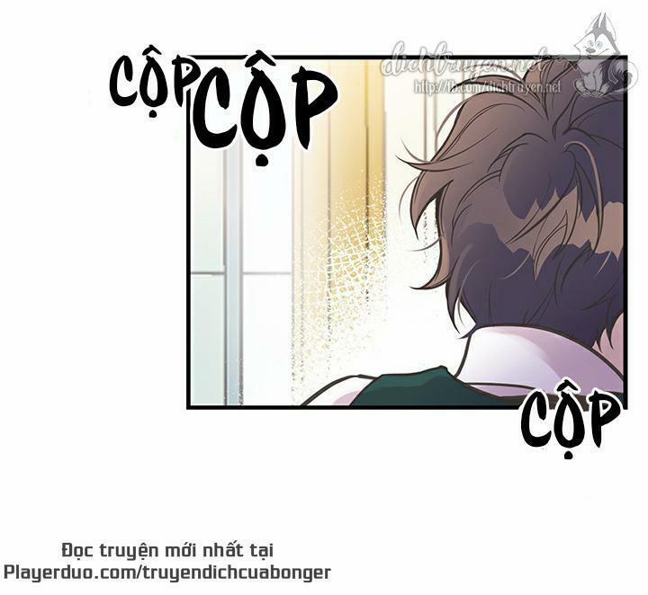 Chị Tôi Đã Nhặt Về Nhà Một Nam Chính Quyến Rũ 42 trang 24