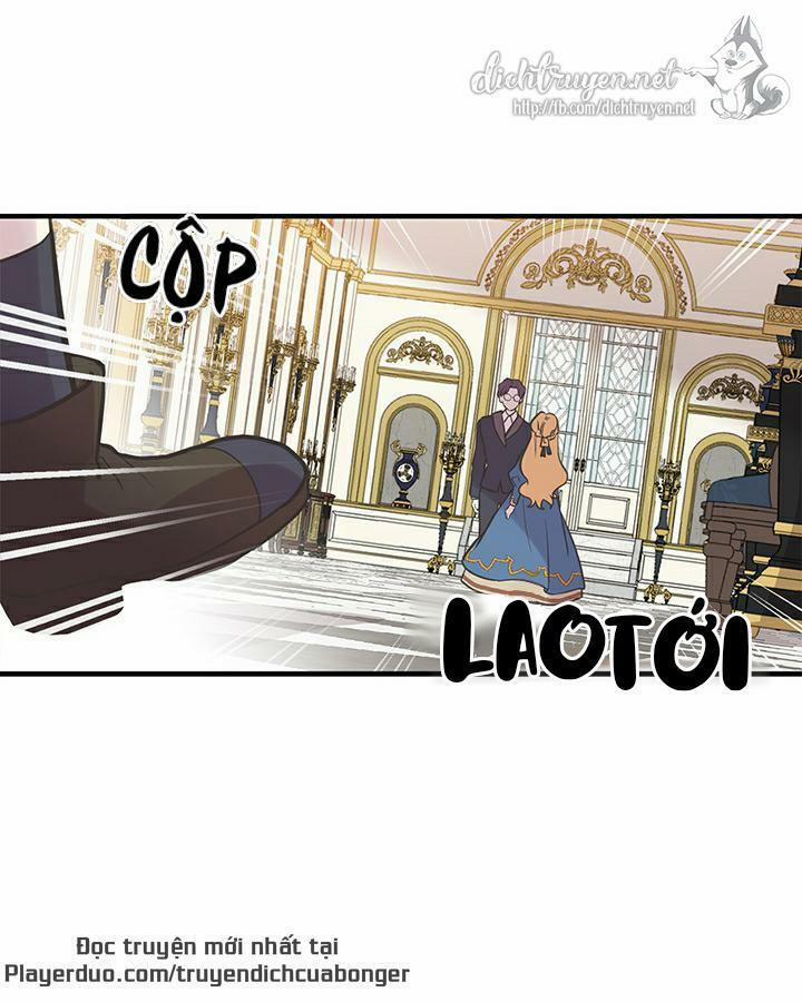 Chị Tôi Đã Nhặt Về Nhà Một Nam Chính Quyến Rũ 42 trang 25