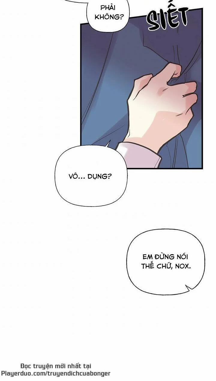 Chị Tôi Đã Nhặt Về Nhà Một Nam Chính Quyến Rũ 42 trang 34