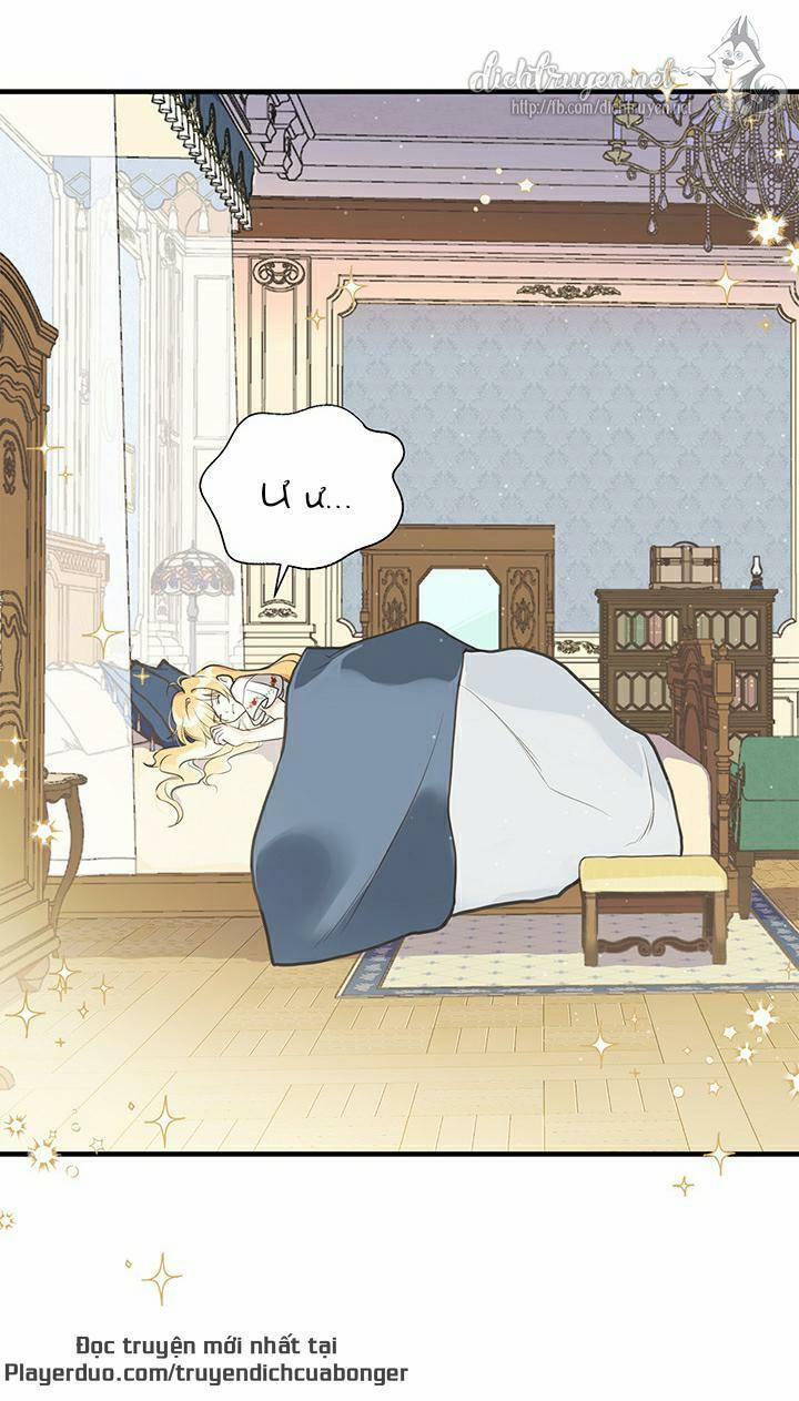 Chị Tôi Đã Nhặt Về Nhà Một Nam Chính Quyến Rũ 42 trang 4