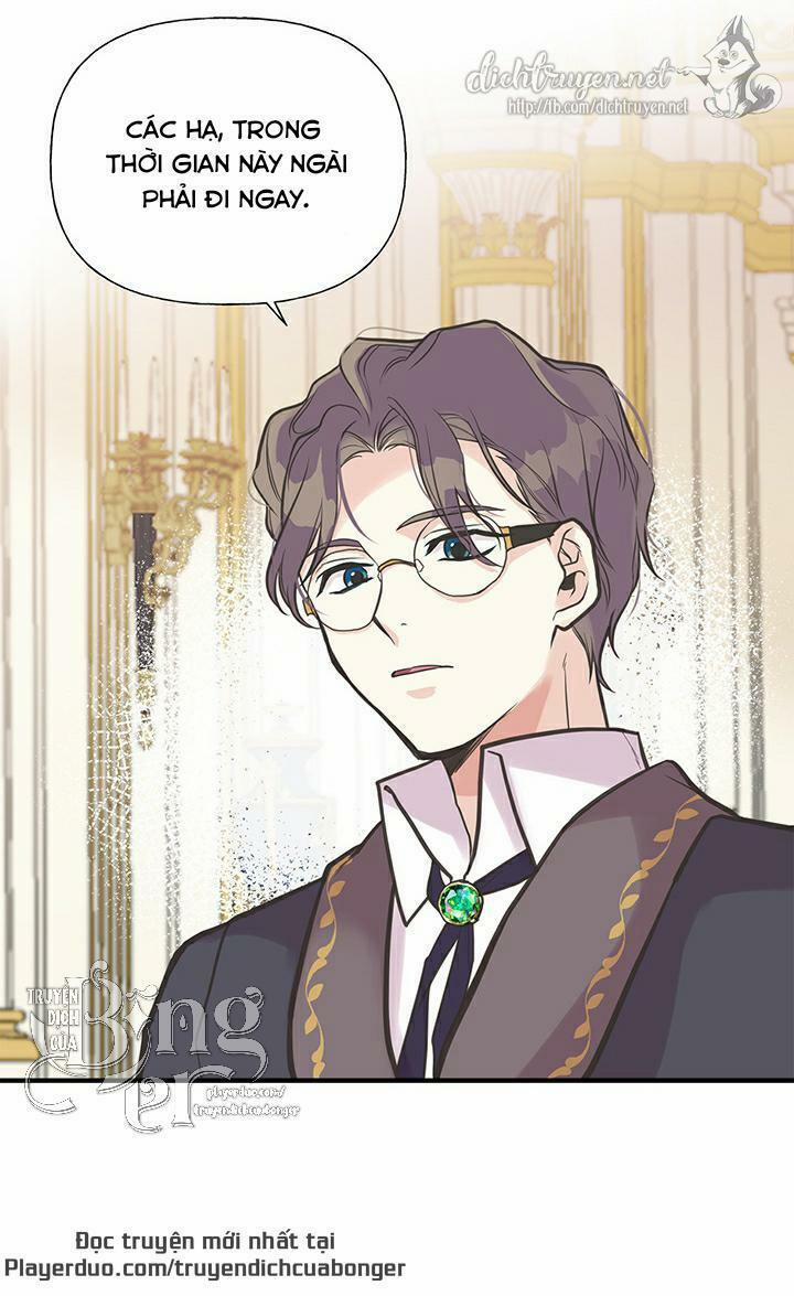 Chị Tôi Đã Nhặt Về Nhà Một Nam Chính Quyến Rũ 42 trang 42