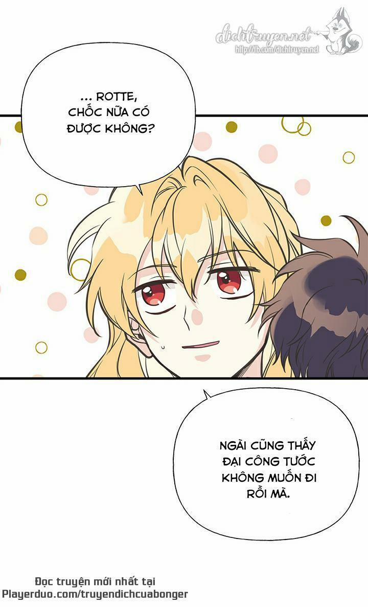 Chị Tôi Đã Nhặt Về Nhà Một Nam Chính Quyến Rũ 42 trang 44