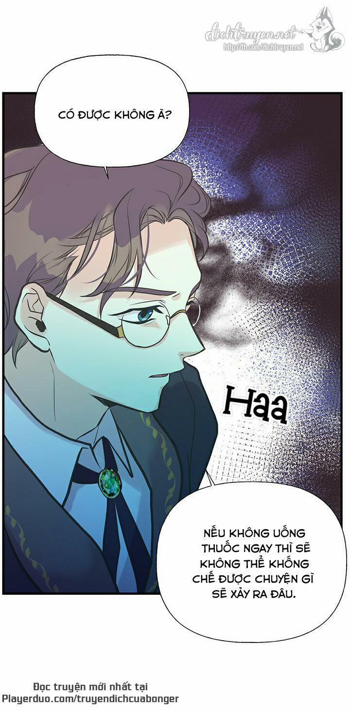 Chị Tôi Đã Nhặt Về Nhà Một Nam Chính Quyến Rũ 42 trang 45