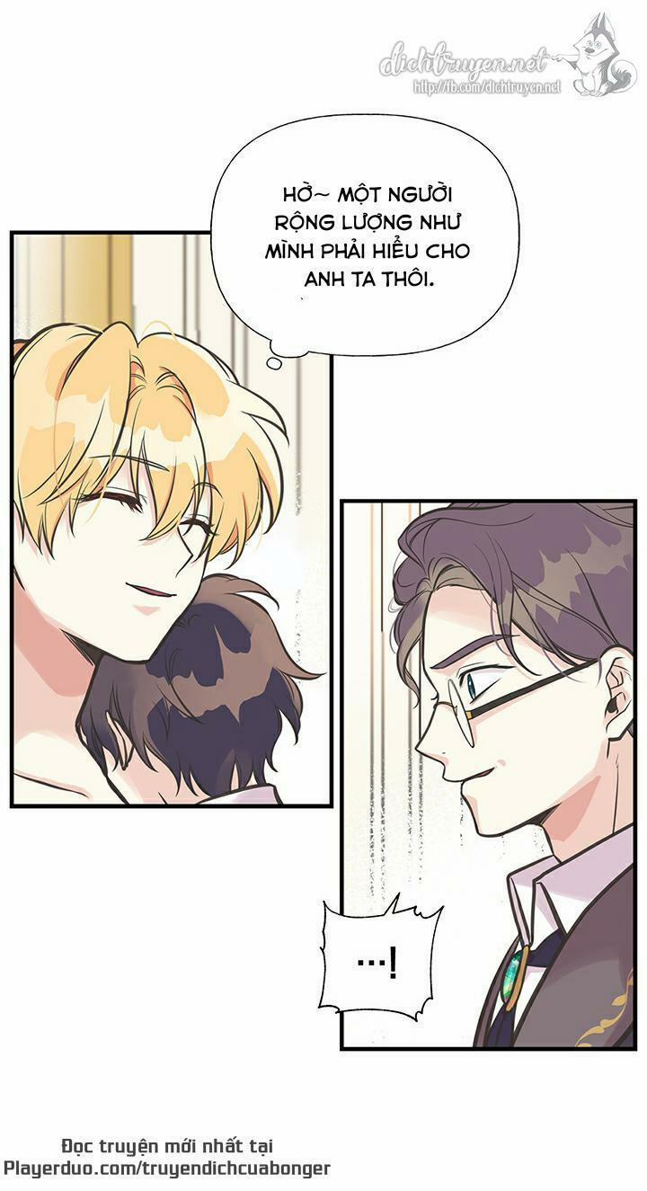 Chị Tôi Đã Nhặt Về Nhà Một Nam Chính Quyến Rũ 42 trang 48