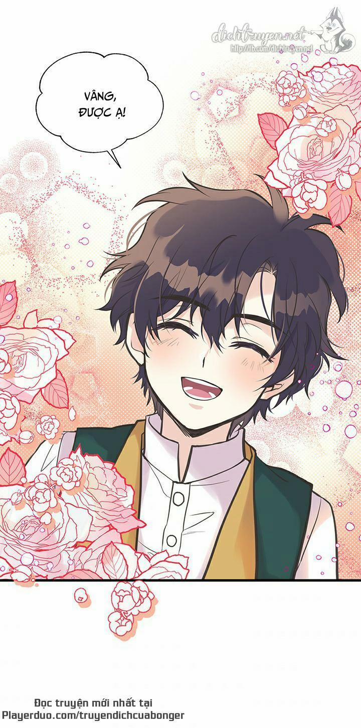 Chị Tôi Đã Nhặt Về Nhà Một Nam Chính Quyến Rũ 42 trang 52