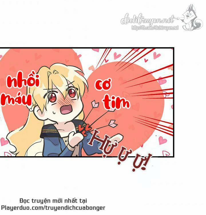 Chị Tôi Đã Nhặt Về Nhà Một Nam Chính Quyến Rũ 42 trang 53