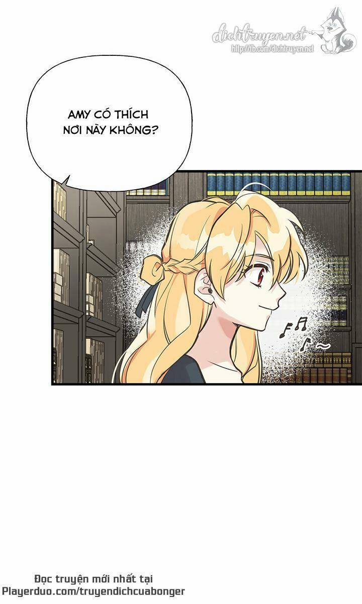 Chị Tôi Đã Nhặt Về Nhà Một Nam Chính Quyến Rũ 42 trang 59