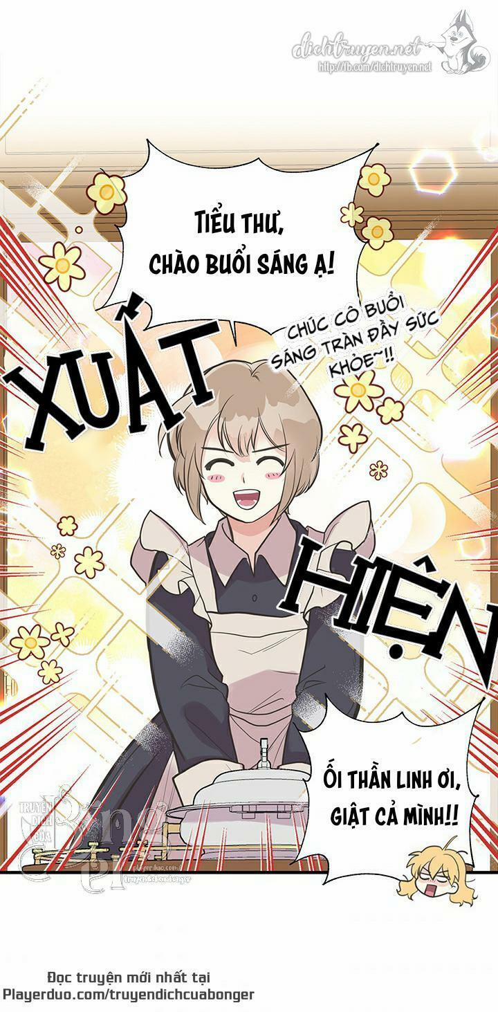 Chị Tôi Đã Nhặt Về Nhà Một Nam Chính Quyến Rũ 42 trang 6