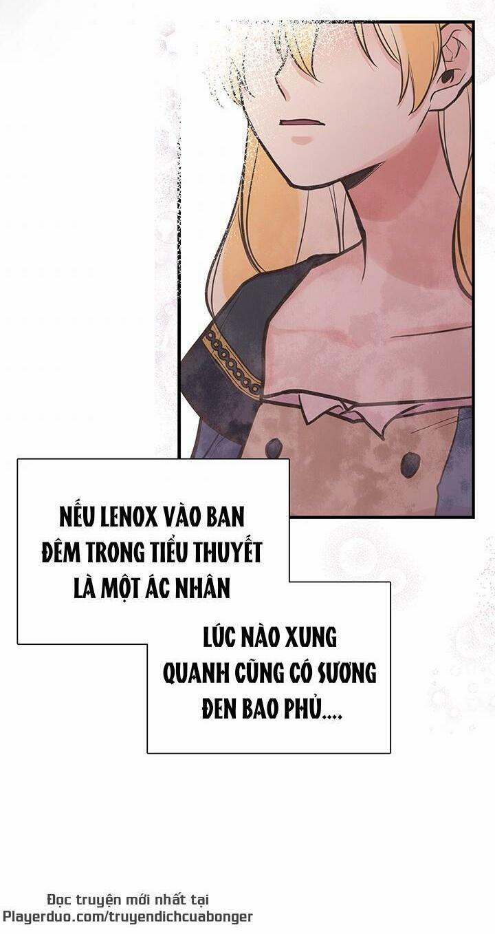 Chị Tôi Đã Nhặt Về Nhà Một Nam Chính Quyến Rũ 42 trang 66