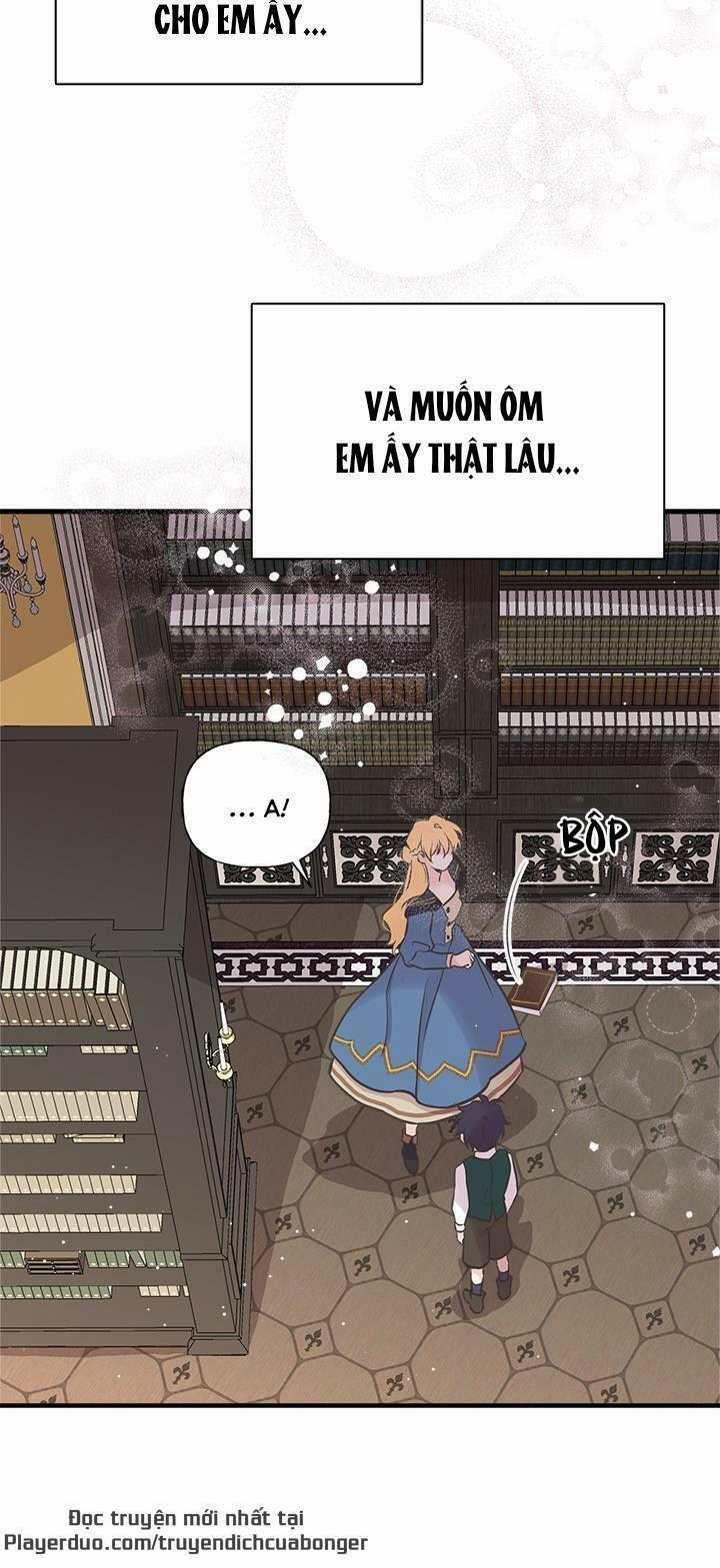 Chị Tôi Đã Nhặt Về Nhà Một Nam Chính Quyến Rũ 42 trang 68