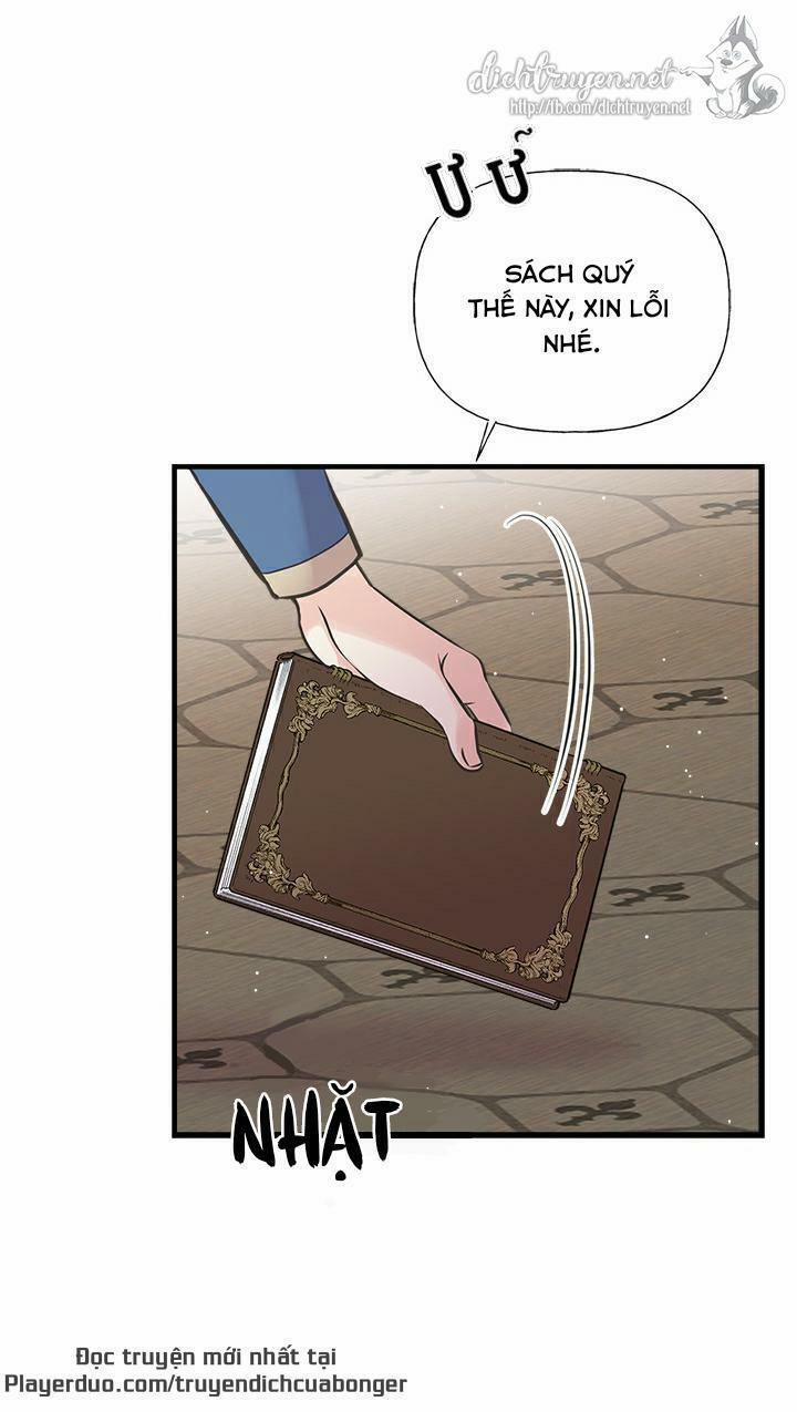 Chị Tôi Đã Nhặt Về Nhà Một Nam Chính Quyến Rũ 42 trang 69