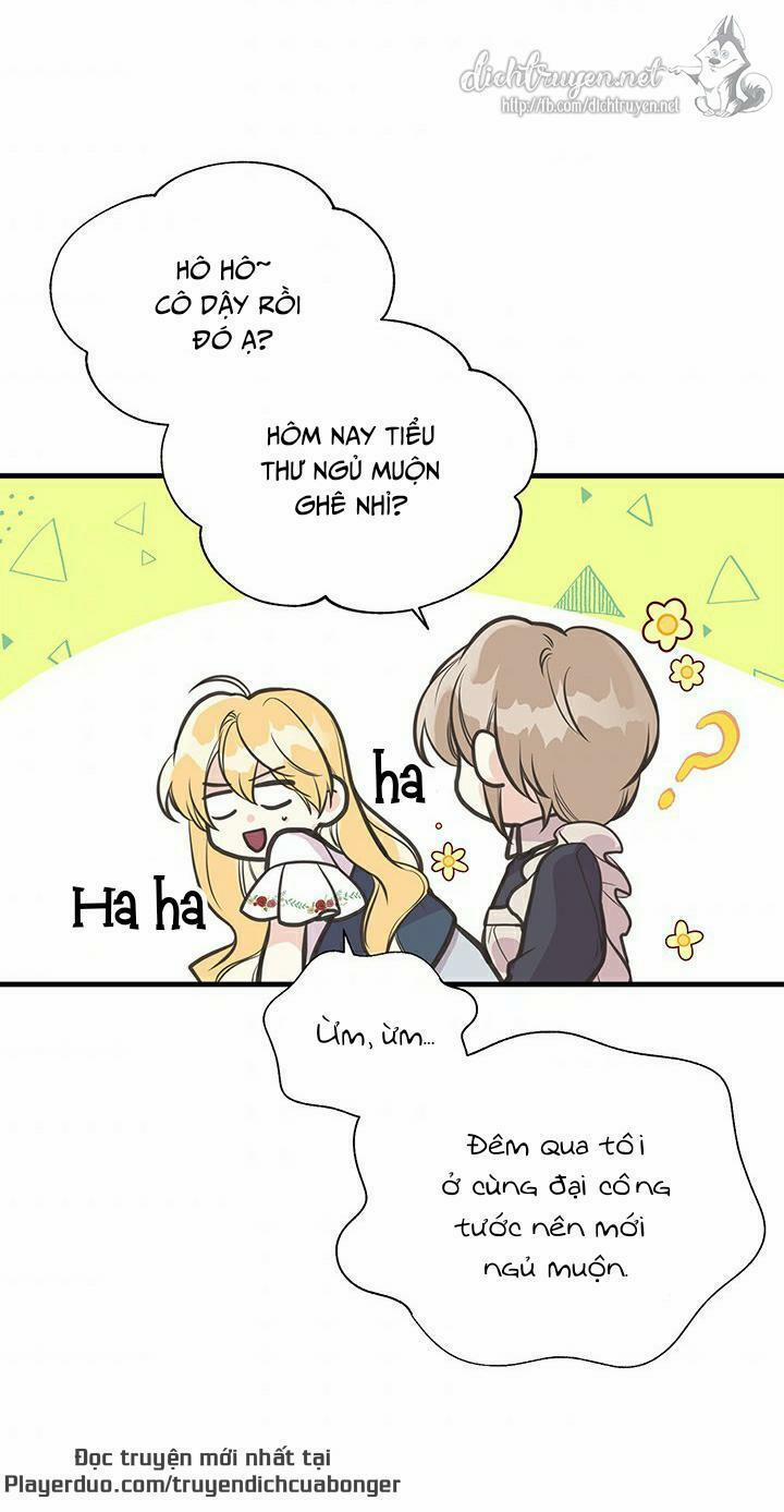 Chị Tôi Đã Nhặt Về Nhà Một Nam Chính Quyến Rũ 42 trang 7