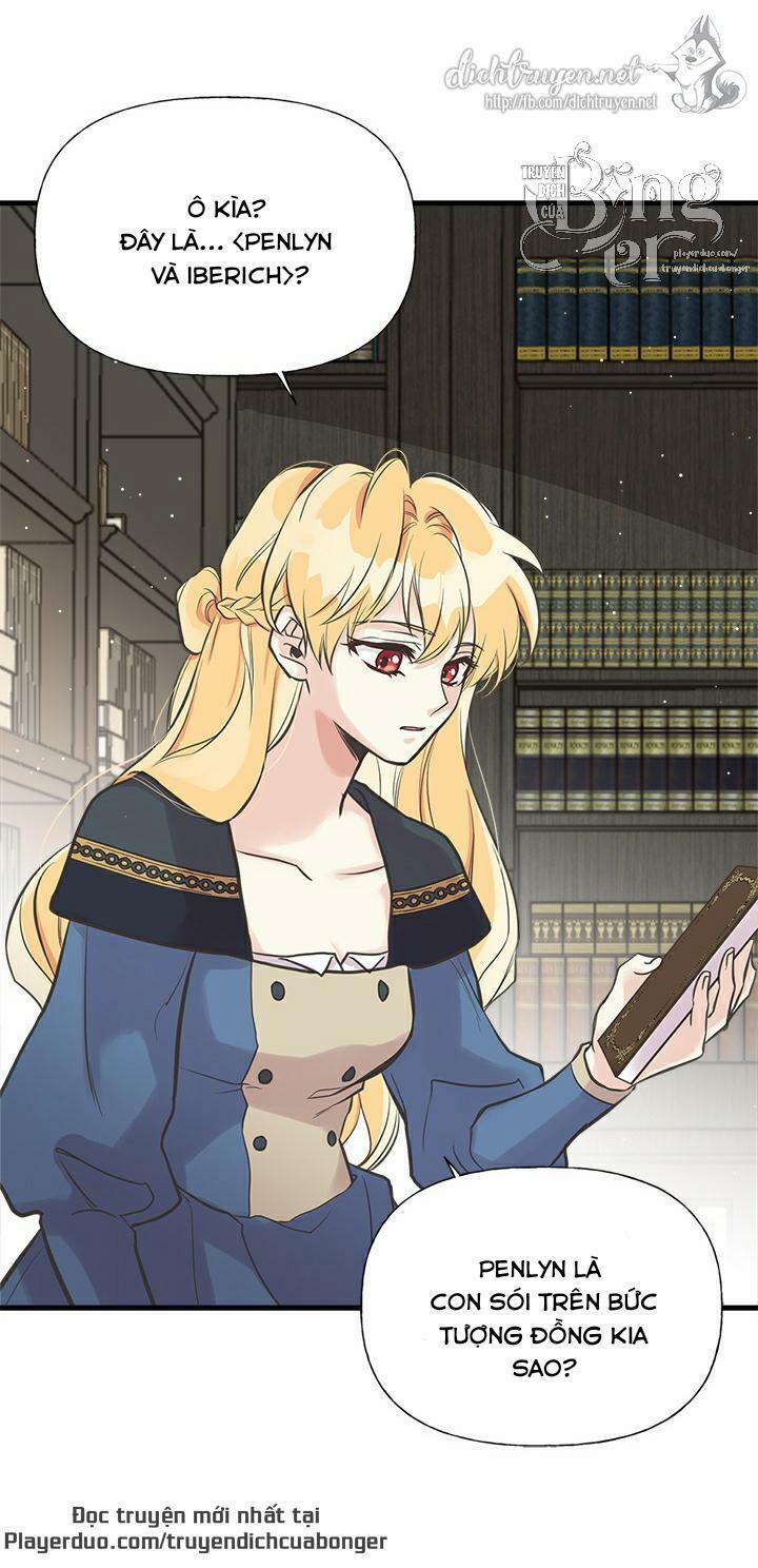 Chị Tôi Đã Nhặt Về Nhà Một Nam Chính Quyến Rũ 42 trang 70