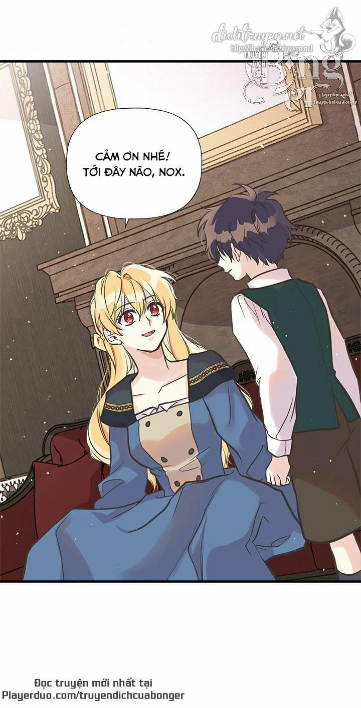 Chị Tôi Đã Nhặt Về Nhà Một Nam Chính Quyến Rũ 42 trang 73