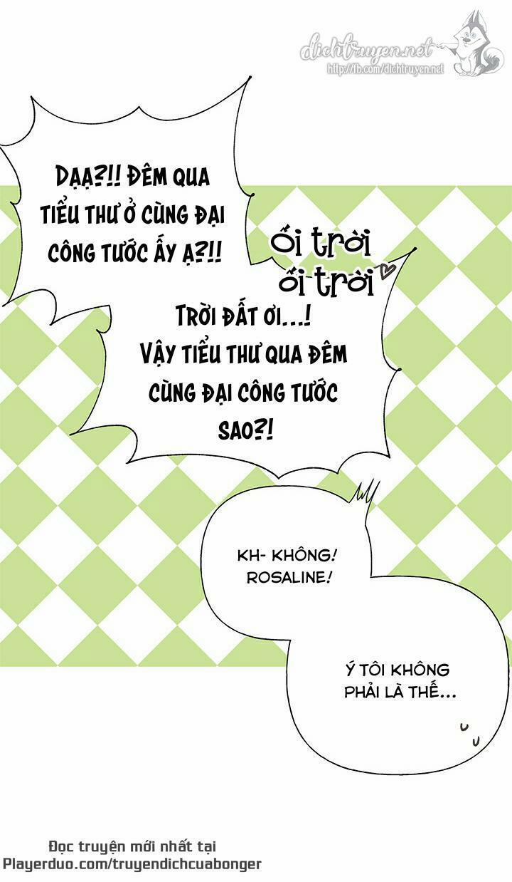 Chị Tôi Đã Nhặt Về Nhà Một Nam Chính Quyến Rũ 42 trang 8