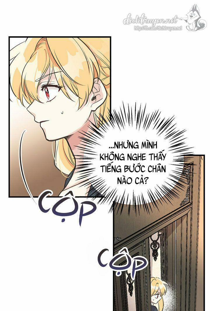 Chị Tôi Đã Nhặt Về Nhà Một Nam Chính Quyến Rũ 43 trang 19