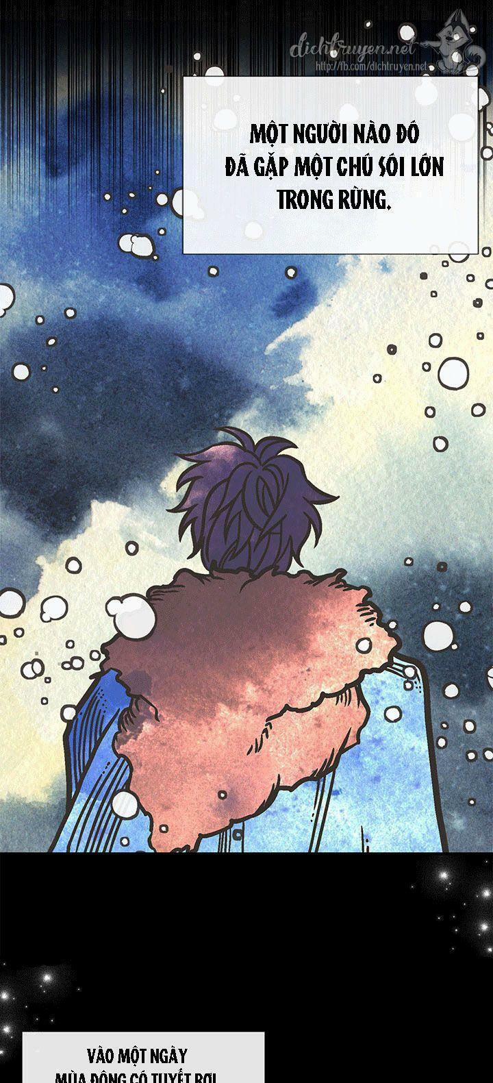 Chị Tôi Đã Nhặt Về Nhà Một Nam Chính Quyến Rũ 43 trang 2