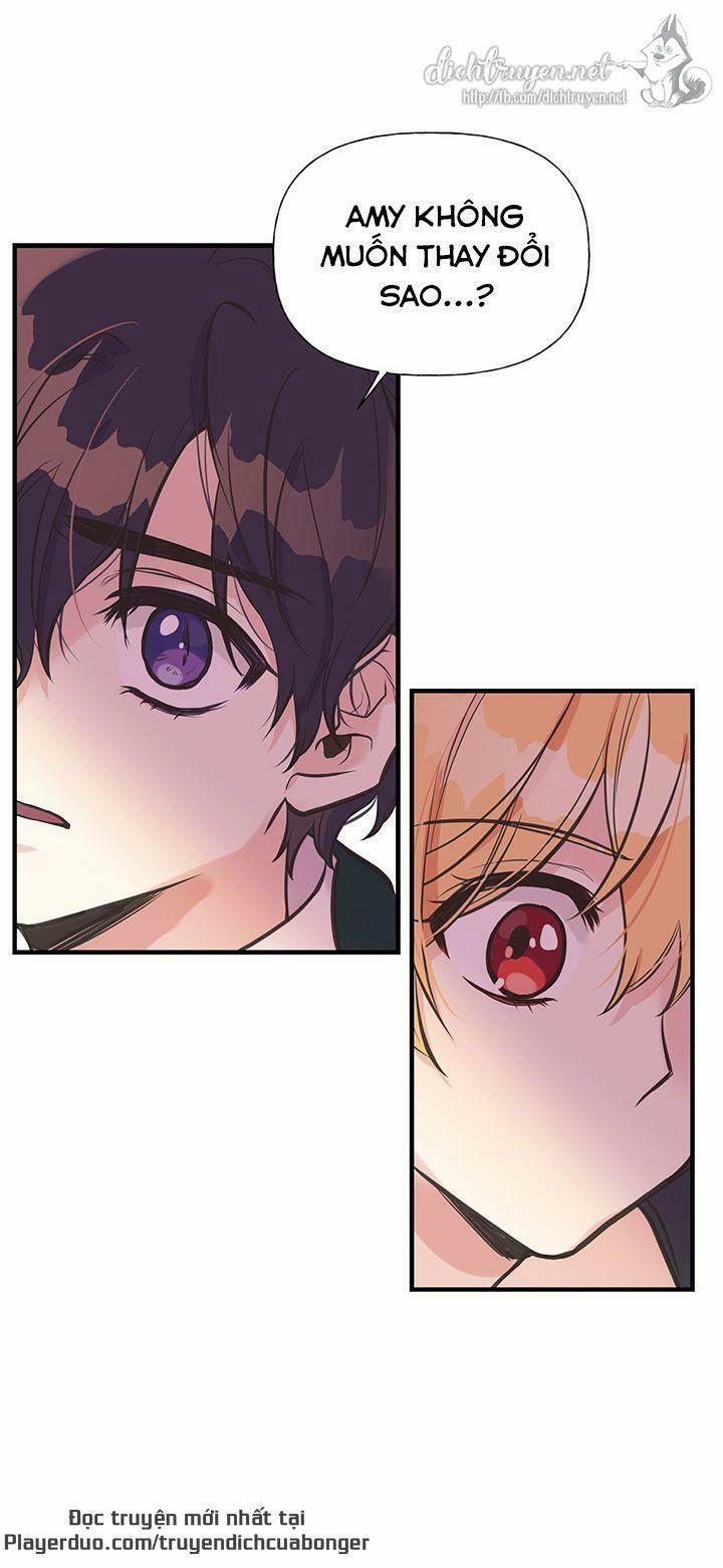 Chị Tôi Đã Nhặt Về Nhà Một Nam Chính Quyến Rũ 43 trang 28