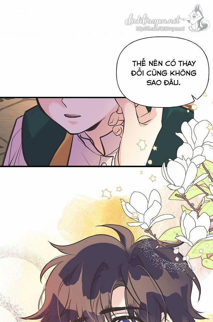 Chị Tôi Đã Nhặt Về Nhà Một Nam Chính Quyến Rũ 43 trang 32