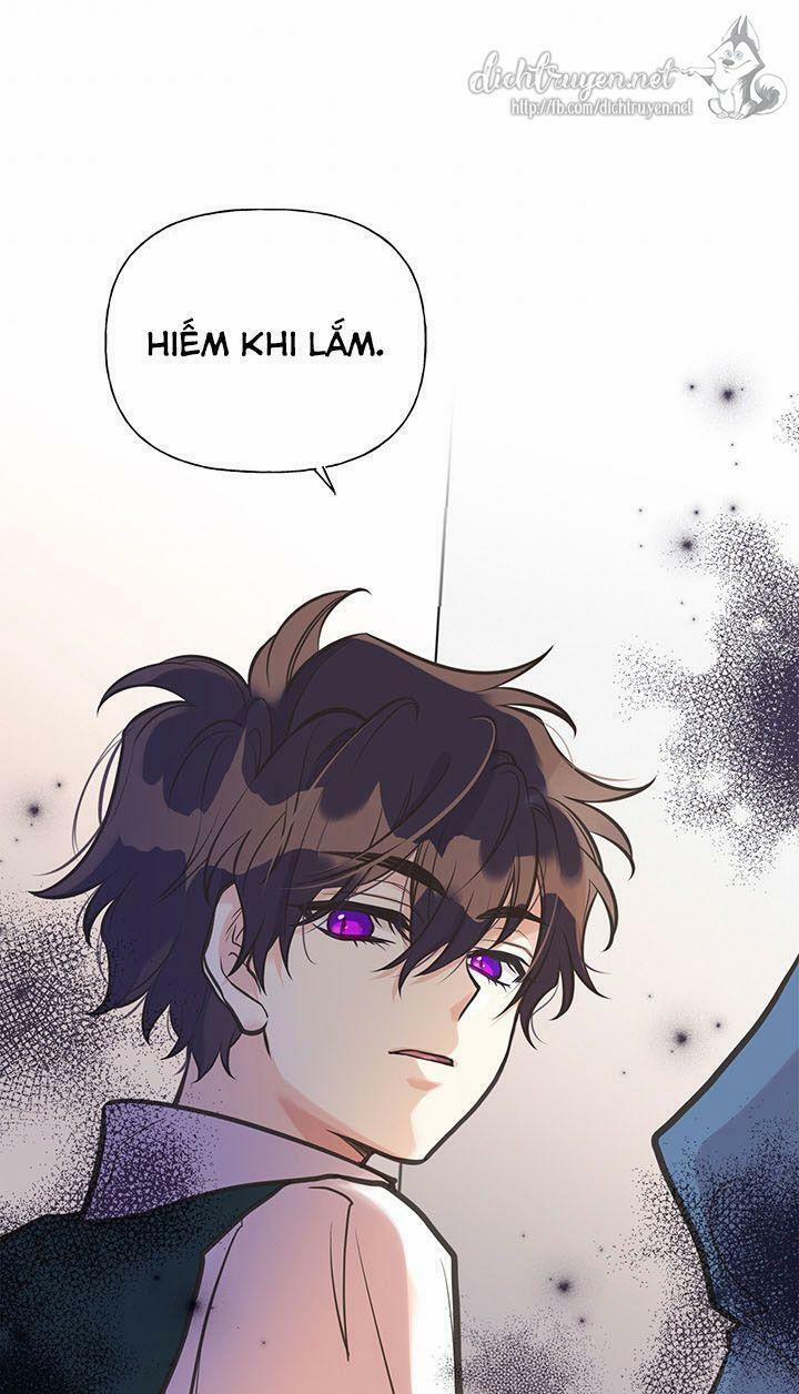 Chị Tôi Đã Nhặt Về Nhà Một Nam Chính Quyến Rũ 43 trang 40