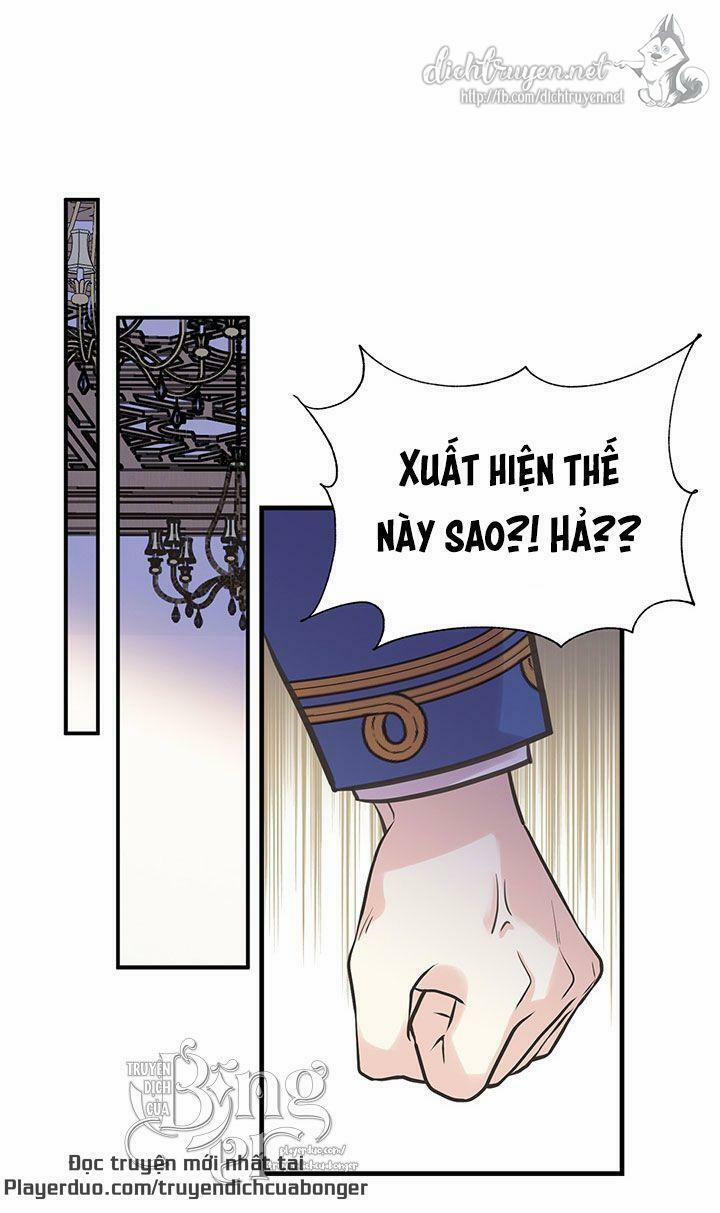 Chị Tôi Đã Nhặt Về Nhà Một Nam Chính Quyến Rũ 43 trang 42