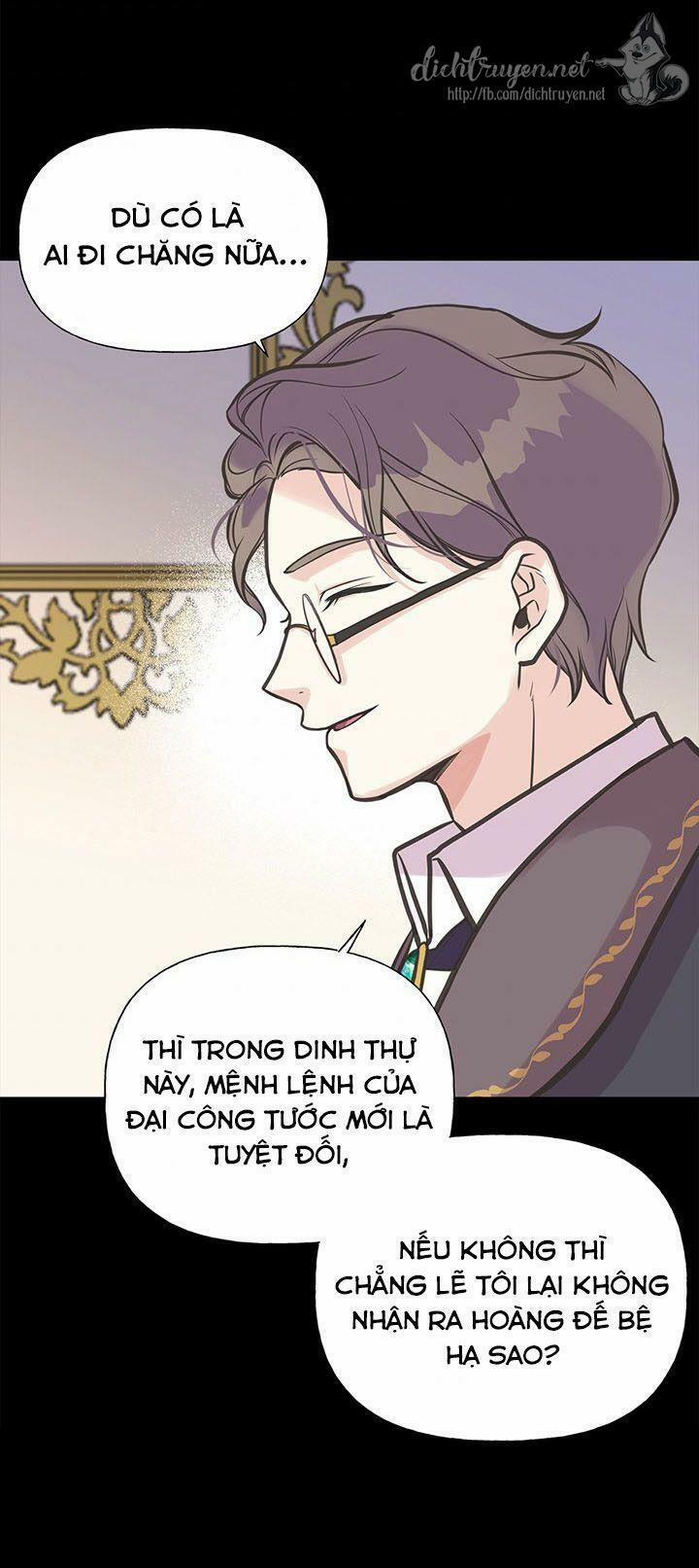 Chị Tôi Đã Nhặt Về Nhà Một Nam Chính Quyến Rũ 43 trang 46