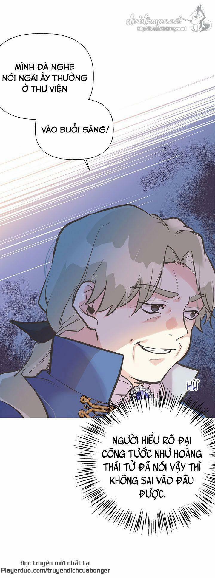 Chị Tôi Đã Nhặt Về Nhà Một Nam Chính Quyến Rũ 43 trang 51