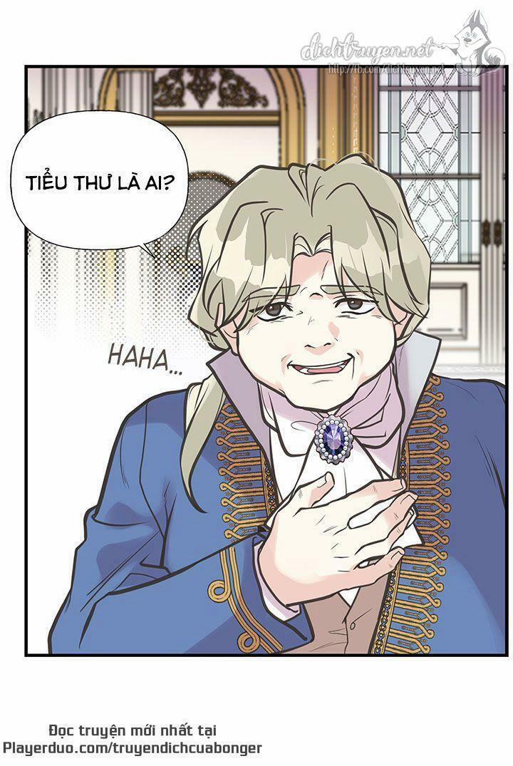 Chị Tôi Đã Nhặt Về Nhà Một Nam Chính Quyến Rũ 43 trang 55