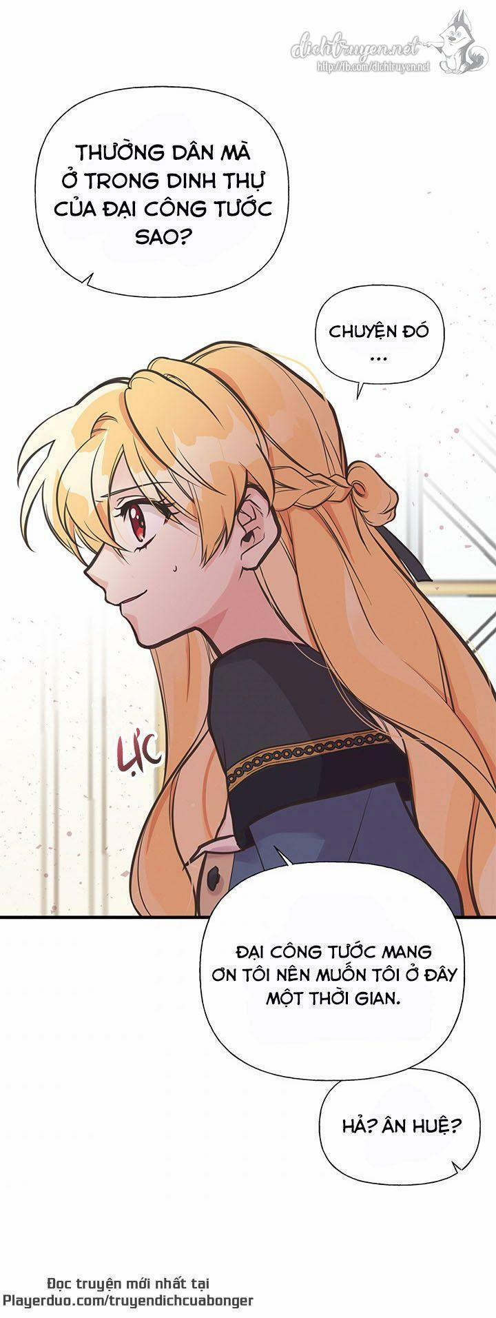 Chị Tôi Đã Nhặt Về Nhà Một Nam Chính Quyến Rũ 43 trang 58