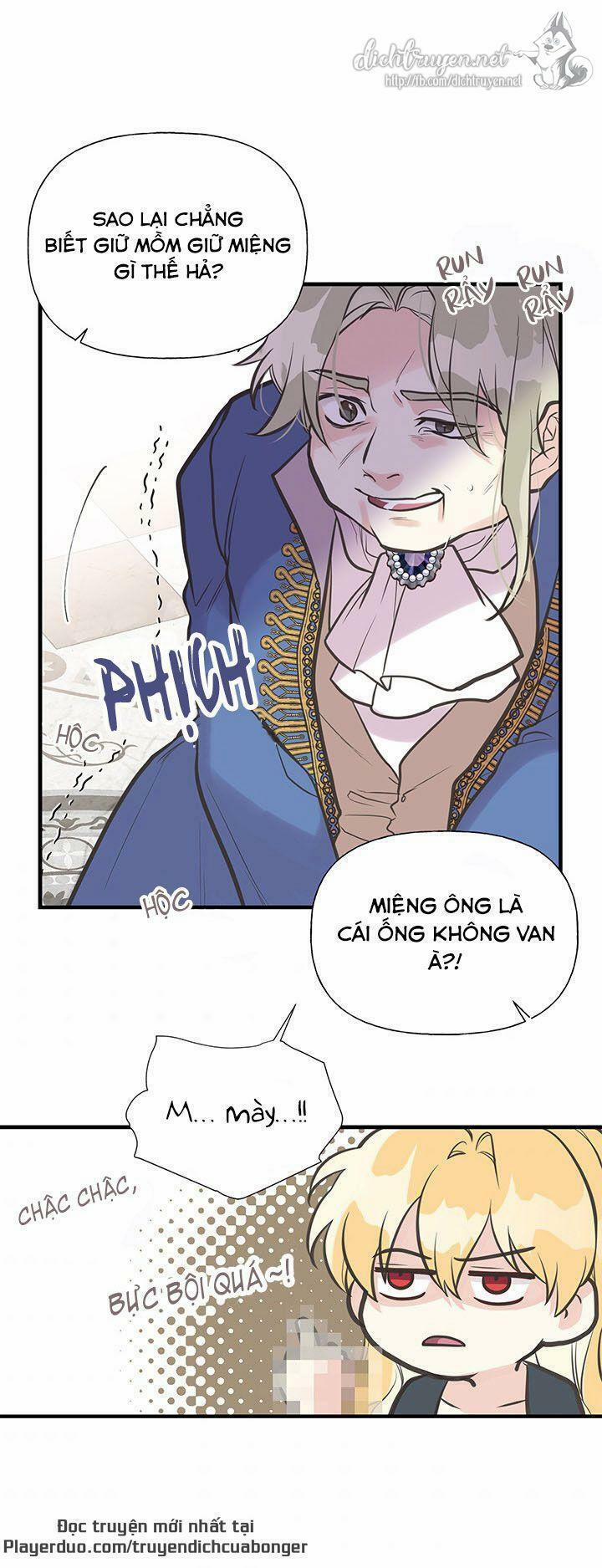 Chị Tôi Đã Nhặt Về Nhà Một Nam Chính Quyến Rũ 43 trang 63