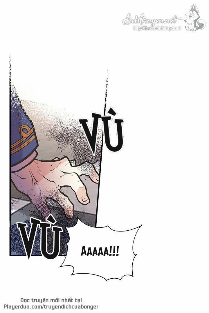 Chị Tôi Đã Nhặt Về Nhà Một Nam Chính Quyến Rũ 44 trang 13