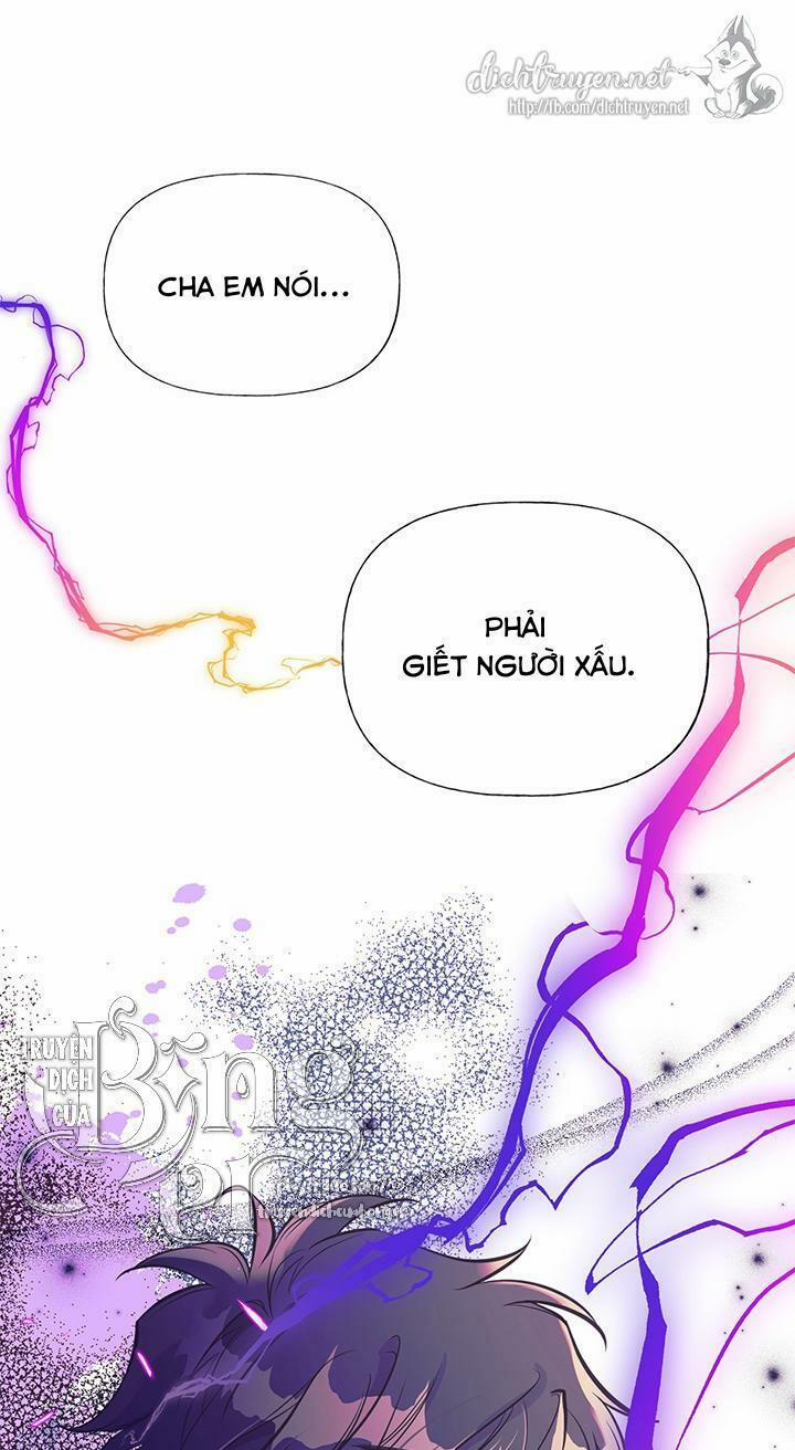 Chị Tôi Đã Nhặt Về Nhà Một Nam Chính Quyến Rũ 44 trang 2