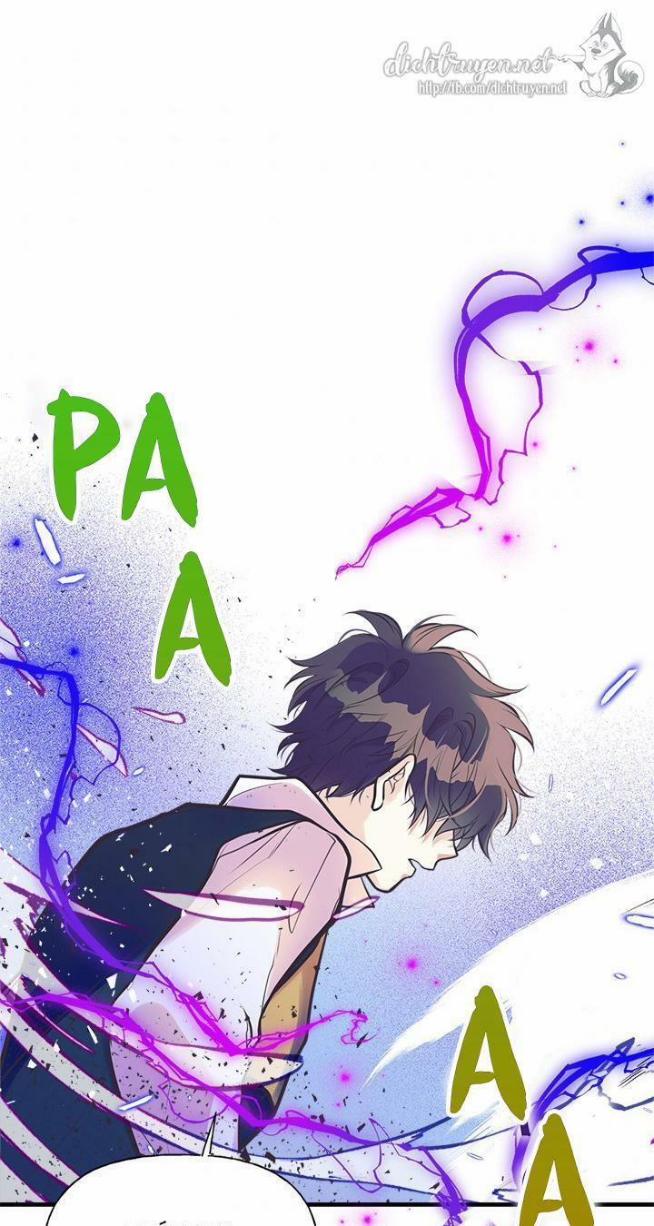 Chị Tôi Đã Nhặt Về Nhà Một Nam Chính Quyến Rũ 44 trang 25