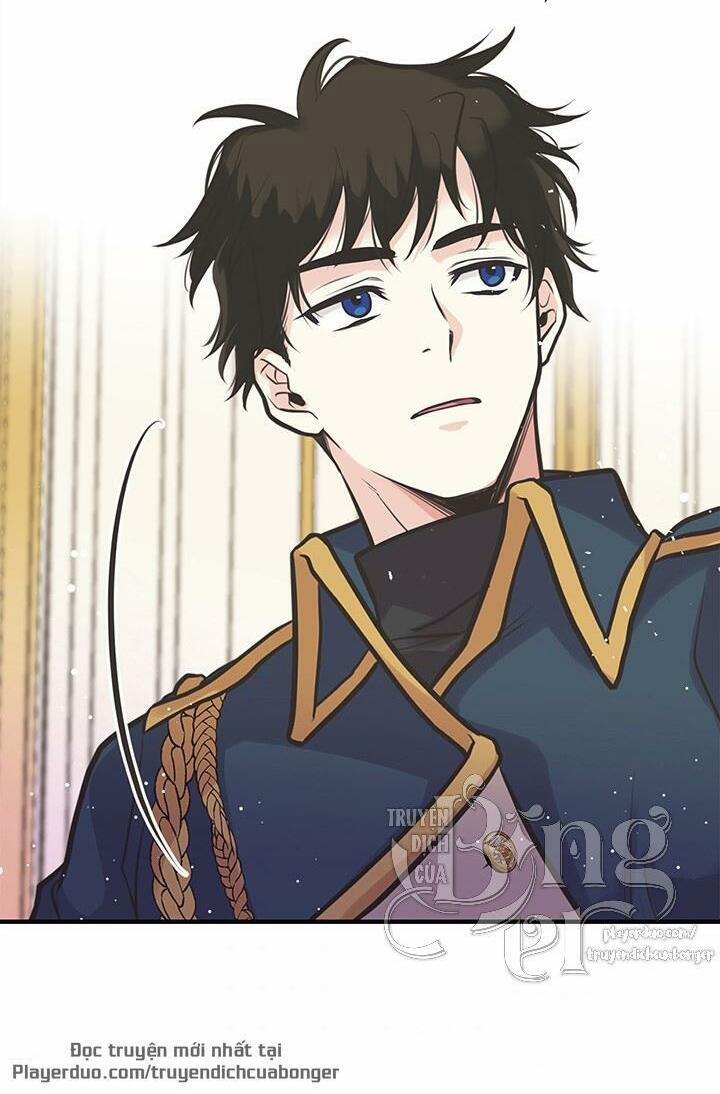 Chị Tôi Đã Nhặt Về Nhà Một Nam Chính Quyến Rũ 44 trang 38