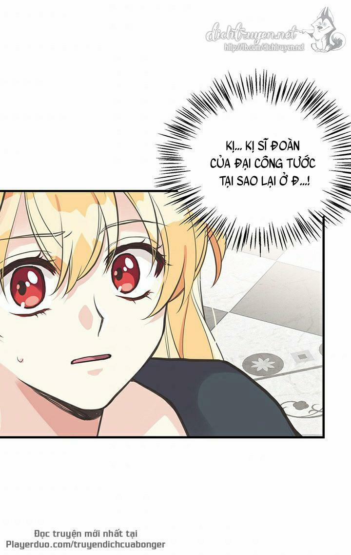 Chị Tôi Đã Nhặt Về Nhà Một Nam Chính Quyến Rũ 44 trang 39