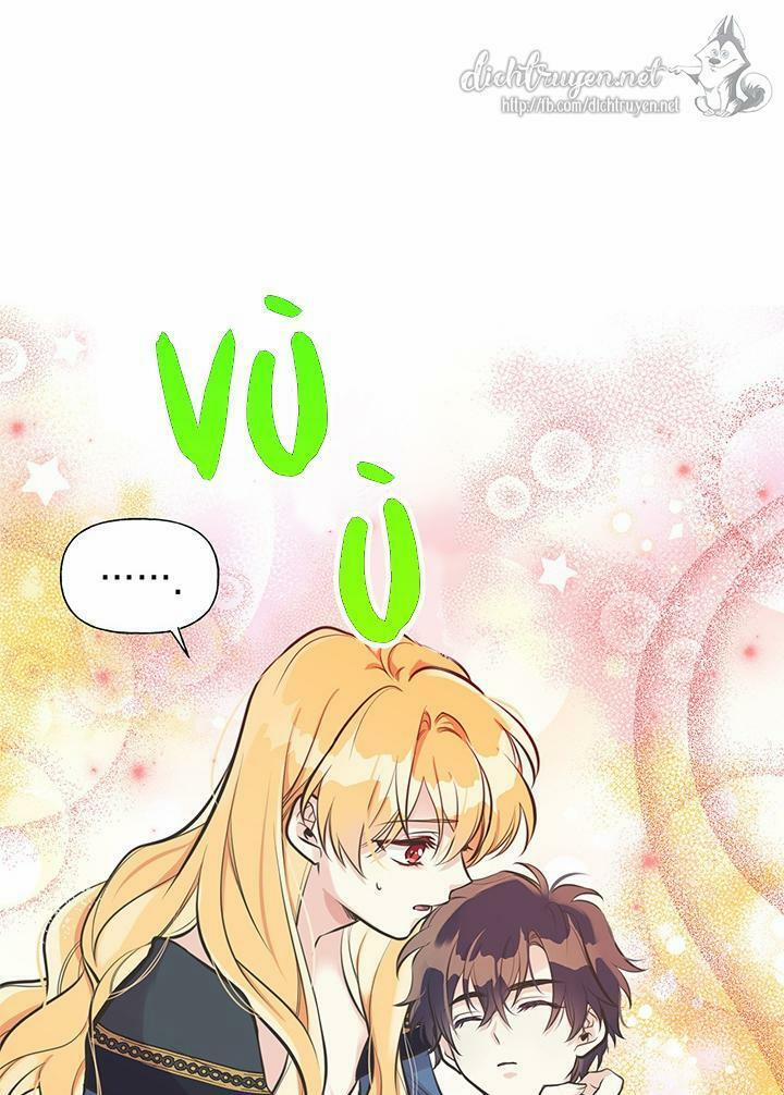 Chị Tôi Đã Nhặt Về Nhà Một Nam Chính Quyến Rũ 44 trang 43