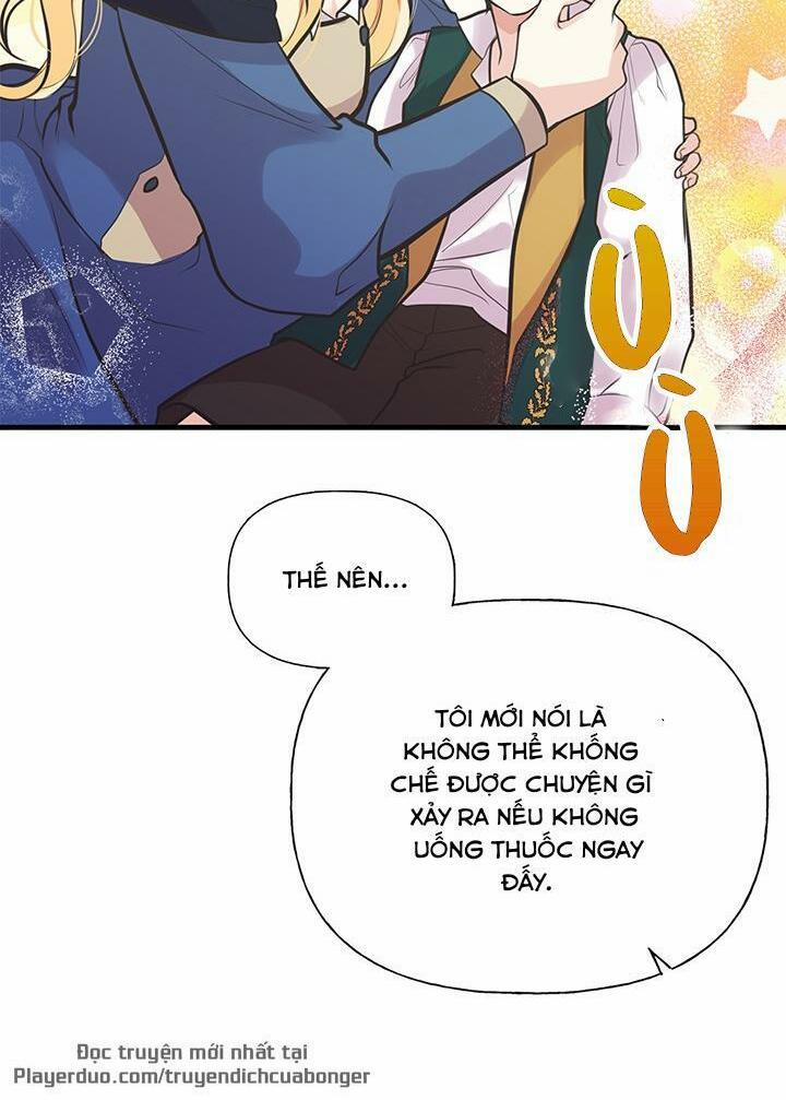 Chị Tôi Đã Nhặt Về Nhà Một Nam Chính Quyến Rũ 44 trang 44