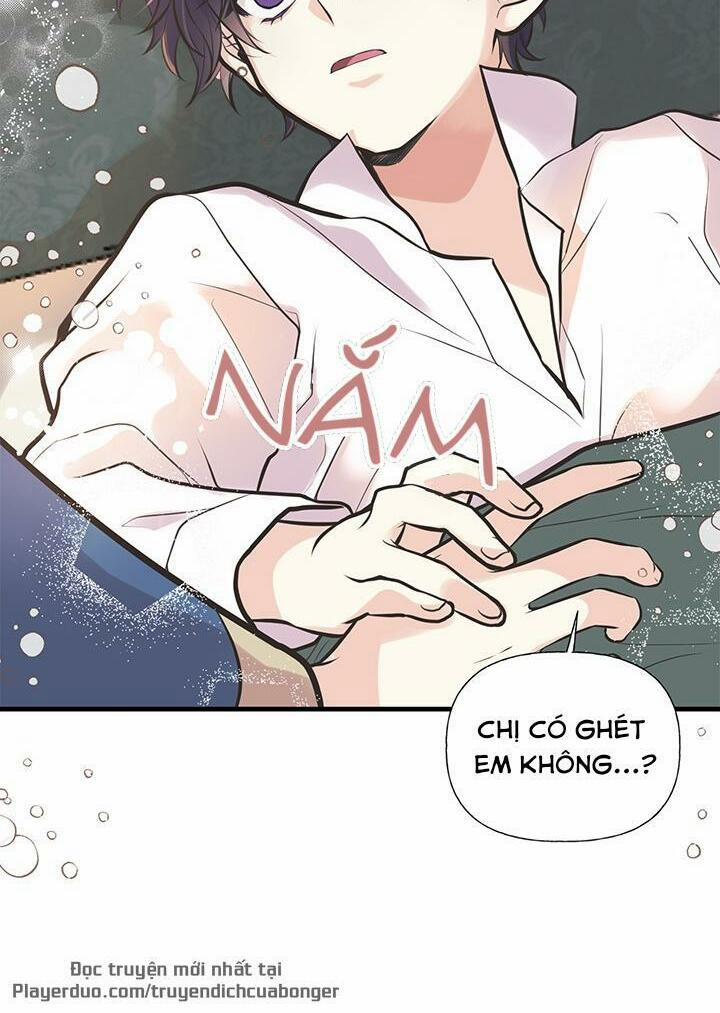 Chị Tôi Đã Nhặt Về Nhà Một Nam Chính Quyến Rũ 44 trang 58