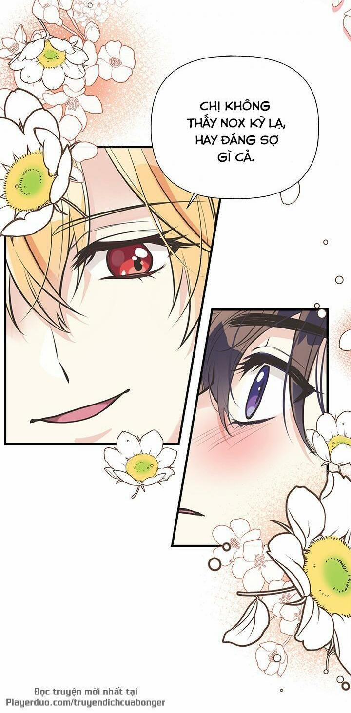 Chị Tôi Đã Nhặt Về Nhà Một Nam Chính Quyến Rũ 44 trang 61