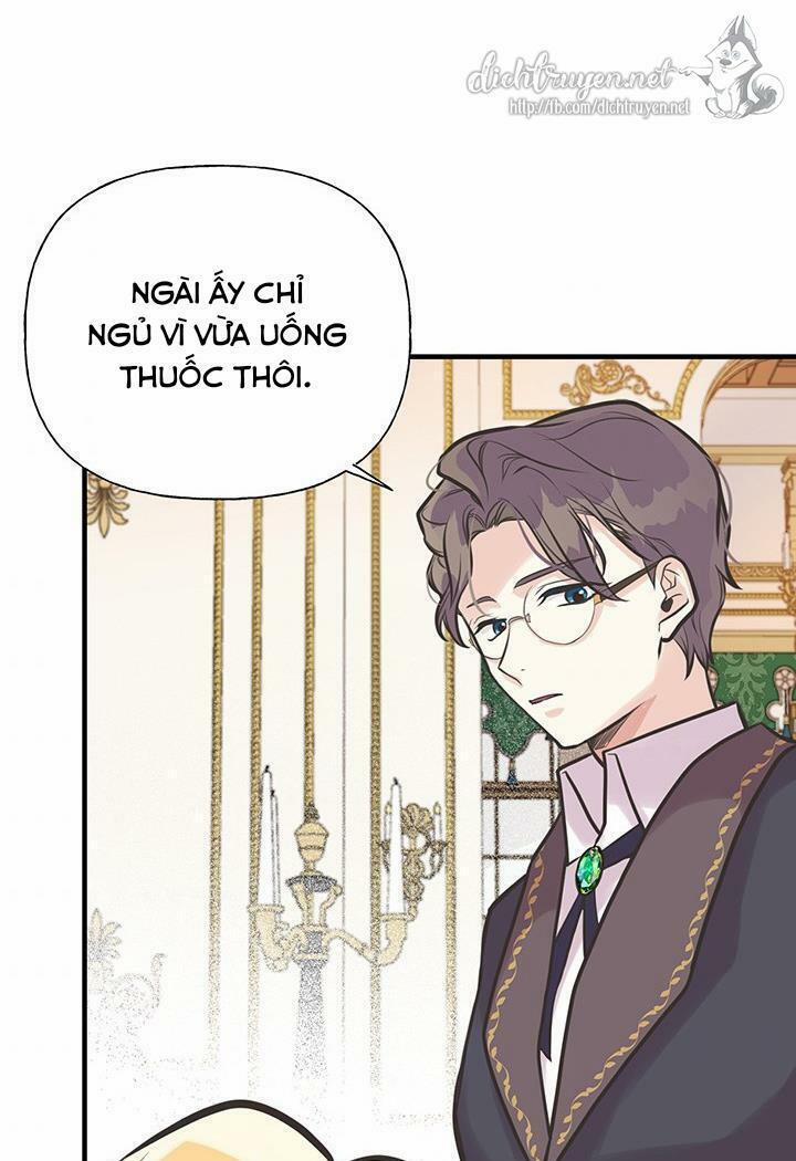 Chị Tôi Đã Nhặt Về Nhà Một Nam Chính Quyến Rũ 44 trang 66