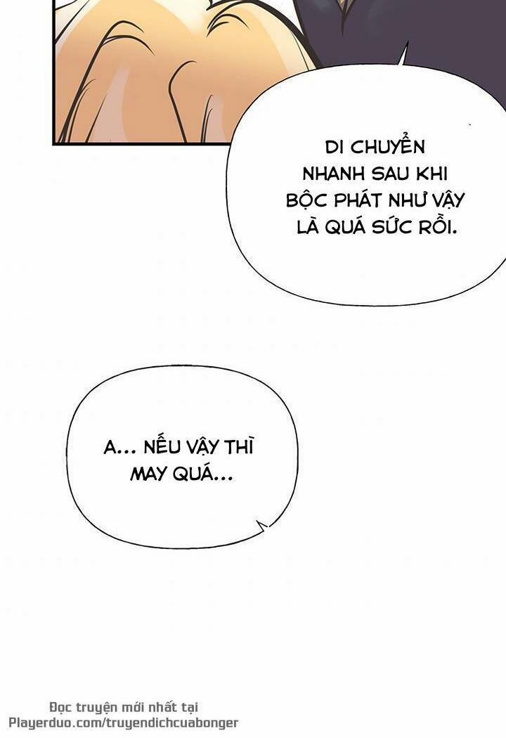 Chị Tôi Đã Nhặt Về Nhà Một Nam Chính Quyến Rũ 44 trang 67