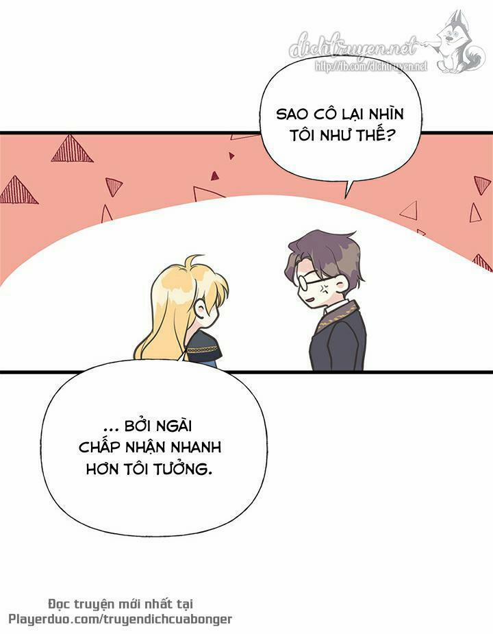 Chị Tôi Đã Nhặt Về Nhà Một Nam Chính Quyến Rũ 45 trang 12