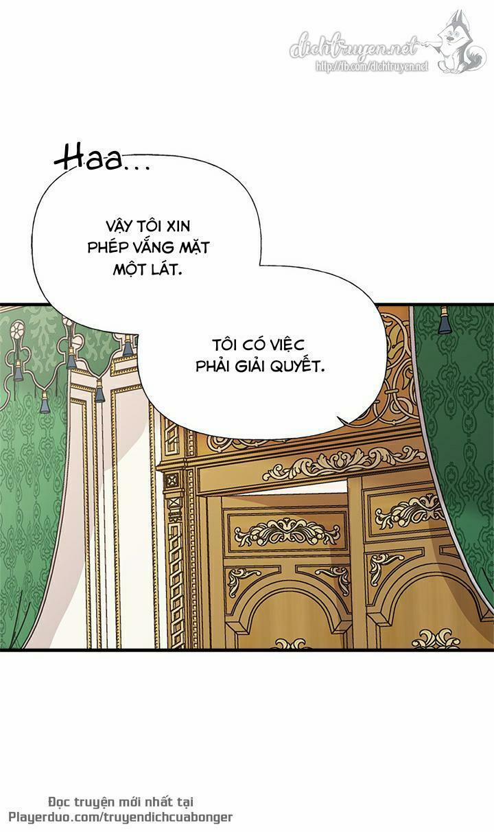 Chị Tôi Đã Nhặt Về Nhà Một Nam Chính Quyến Rũ 45 trang 14