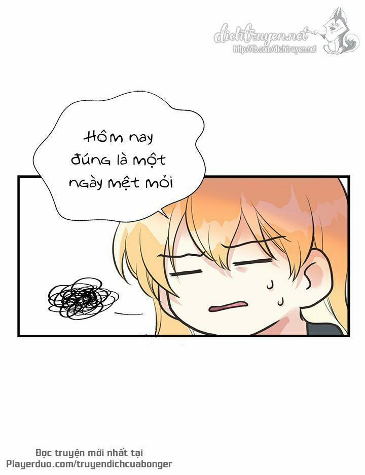 Chị Tôi Đã Nhặt Về Nhà Một Nam Chính Quyến Rũ 45 trang 16