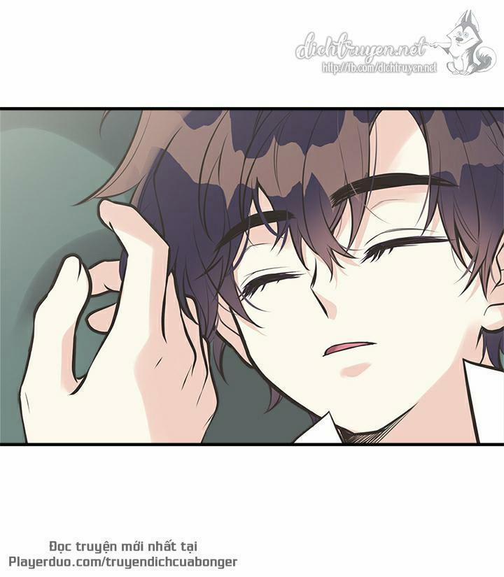 Chị Tôi Đã Nhặt Về Nhà Một Nam Chính Quyến Rũ 45 trang 17