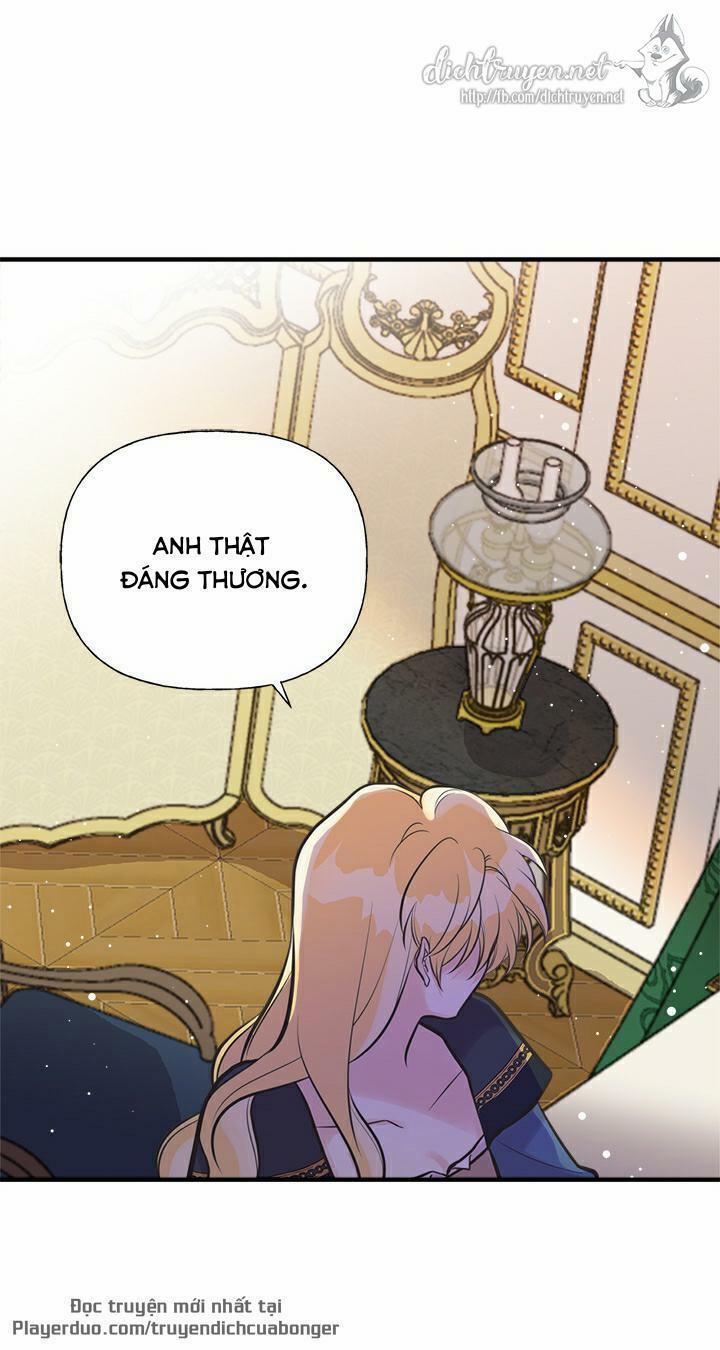 Chị Tôi Đã Nhặt Về Nhà Một Nam Chính Quyến Rũ 45 trang 19