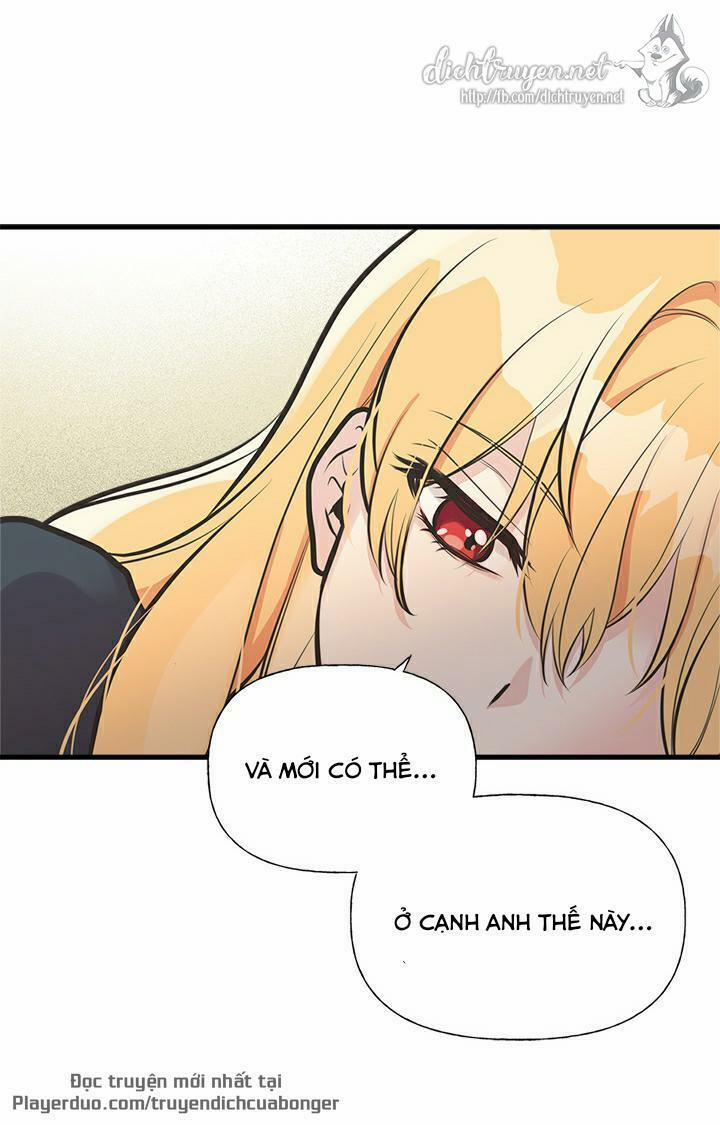Chị Tôi Đã Nhặt Về Nhà Một Nam Chính Quyến Rũ 45 trang 22
