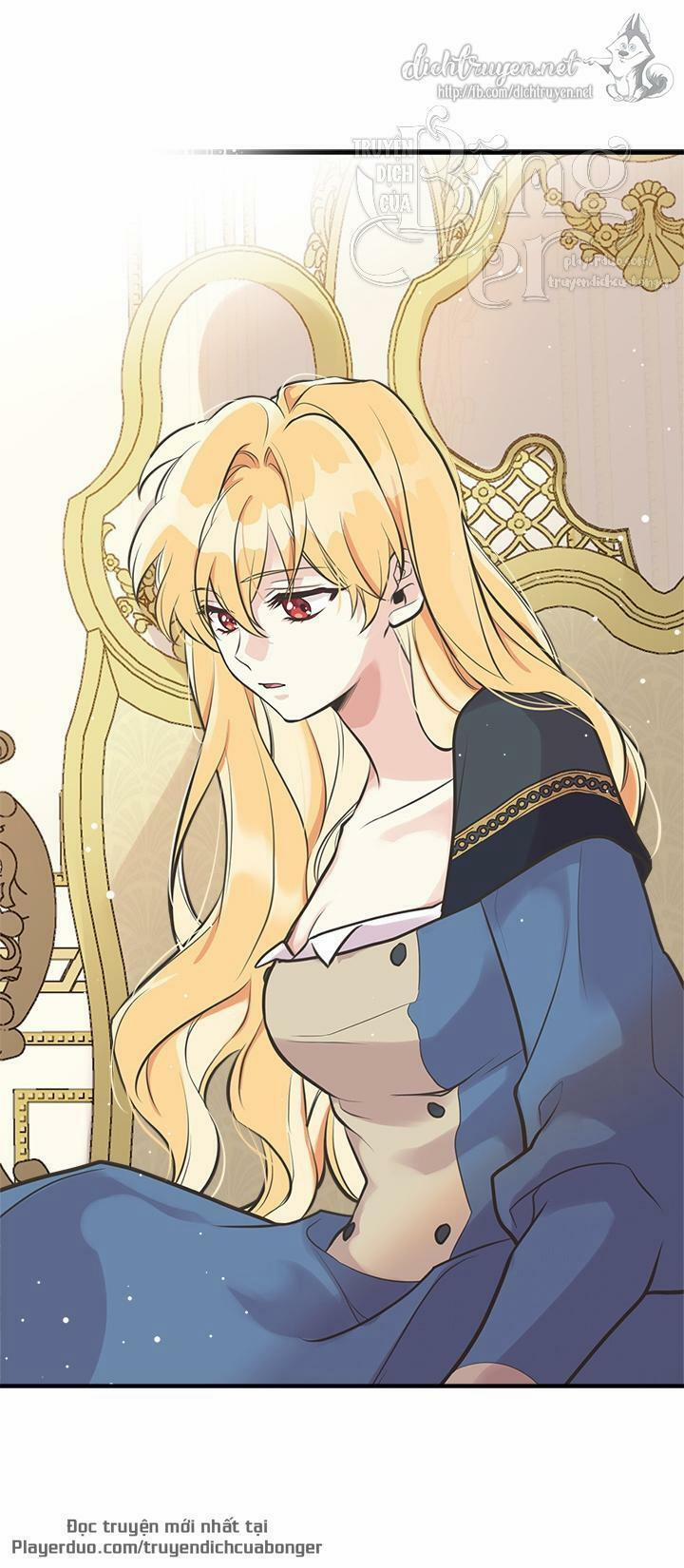 Chị Tôi Đã Nhặt Về Nhà Một Nam Chính Quyến Rũ 45 trang 3